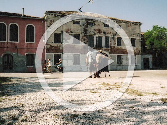 Video Una terra tra due acque