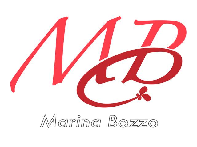 Studio logotype MB