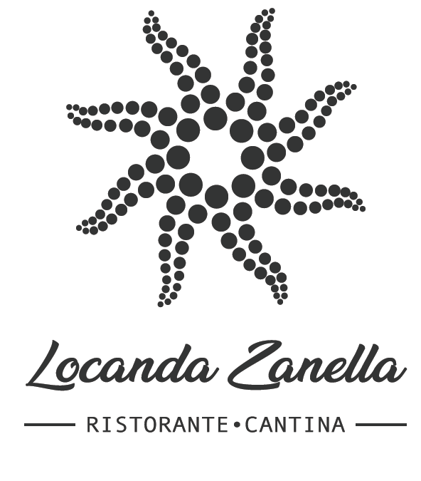 Nuovo Logo Locanda Zanella